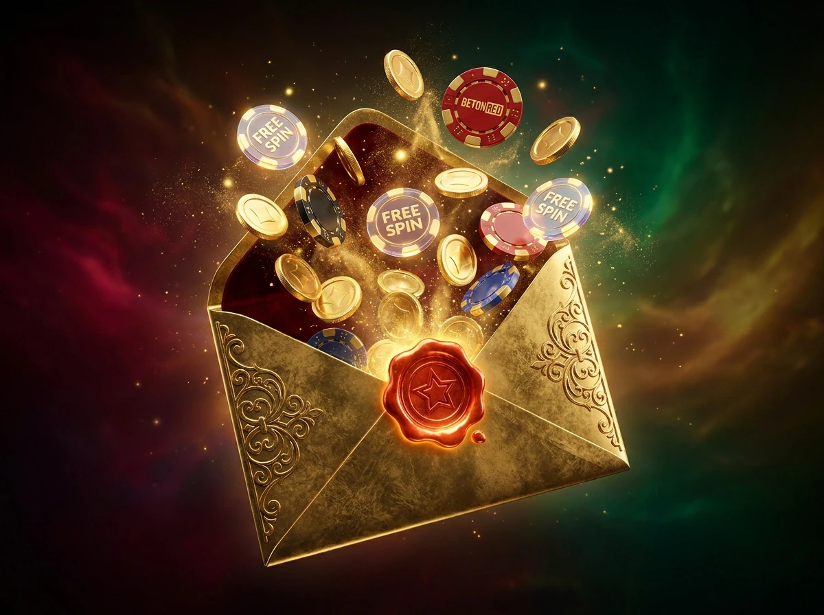 10 free spins inscription newsletter